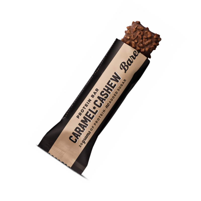 Buy Barebells Protein Bar Salty Peanut 55gr Online