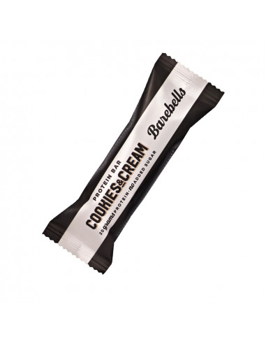 BAREBELLS PROTEIN BAR 55g