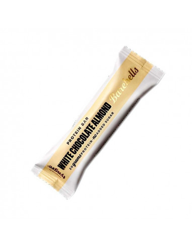 BAREBELLS PROTEIN BAR 55g