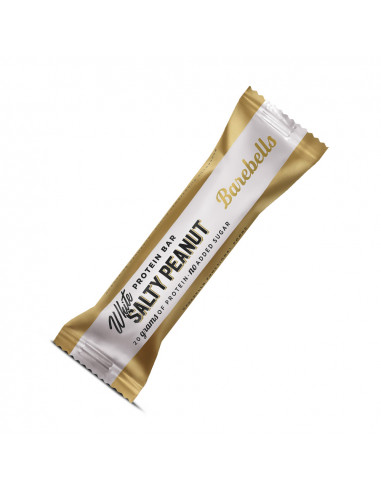 BAREBELLS PROTEIN BAR 55g