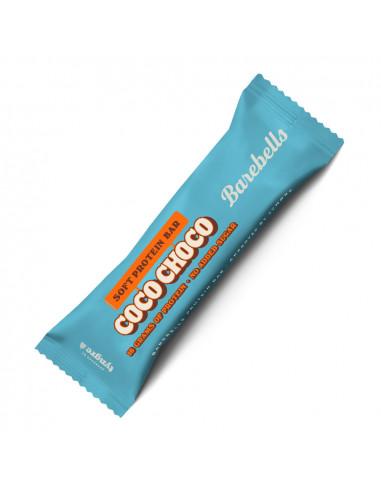 BAREBELLS PROTEIN BAR 55g