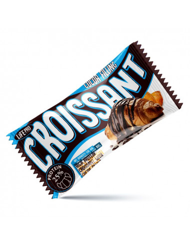 LIFE PRO FIT FOOD CROISSANT 50G 24% PROTEIN