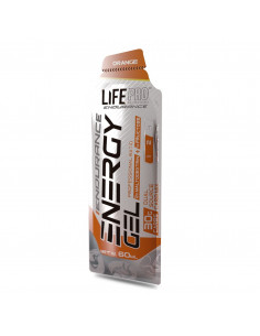 LIFE PRO ENDURANCE ENERGY GEL 60ML