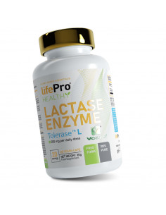 LIFE PRO LACTASE ENZYME... 2