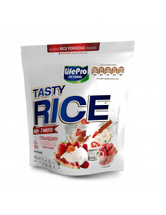 LIFE PRO TASTY RICE 1KG