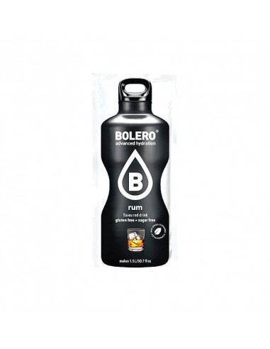 BOLERO DRINK RUM FLAVOUR