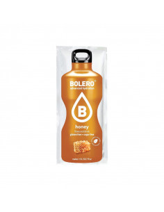 BEBIDA BOLERO SABOR HONEY