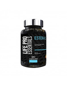 LIFE PRO ESSENTIALS ESTER C...