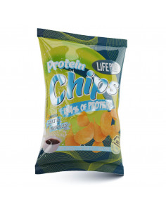 LIFE PRO FIT FOOD PROTEIN... 2