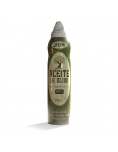 LIFE PRO FIT FOOD OIL SPRAY...