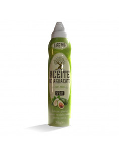 LIFE PRO FIT FOOD AVOCADO...