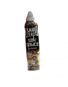SAUZERO SOY SAUCE SPRAY 200ML 2