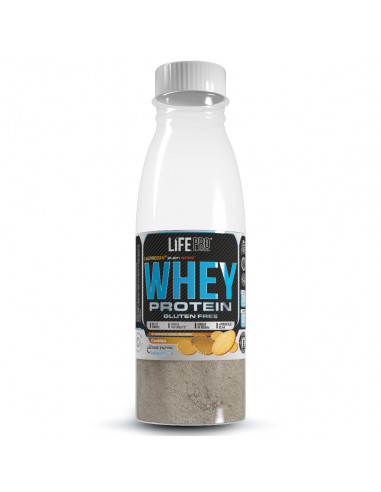 LIFE PRO WHEY MONODOSIS 30G GLUTEN FREE
