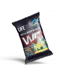 MUESTRA LIFE PRO WILD PUMP... 2