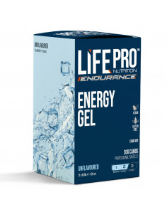 LIFE PRO ENDURANCE ENERGY... 2
