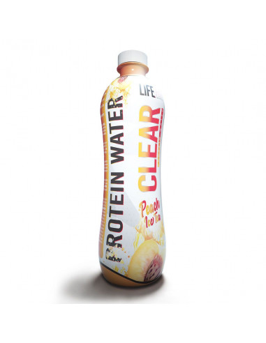 LIFE PRO CLEAR PROTEIN WATER 500ML