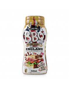 SAUZERO ZERO BBQ ENGLAND...