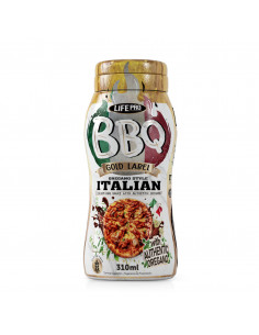 SAUZERO ZERO BBQ ITALIAN...