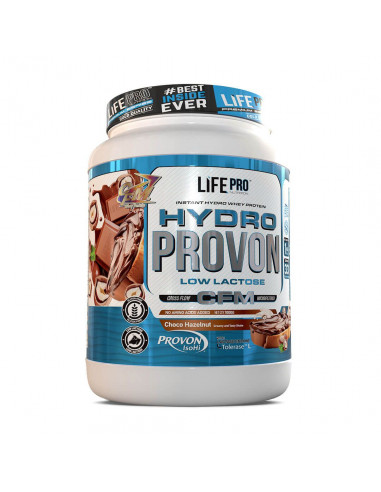 LIFE PRO HYDRO PROVON 1KG