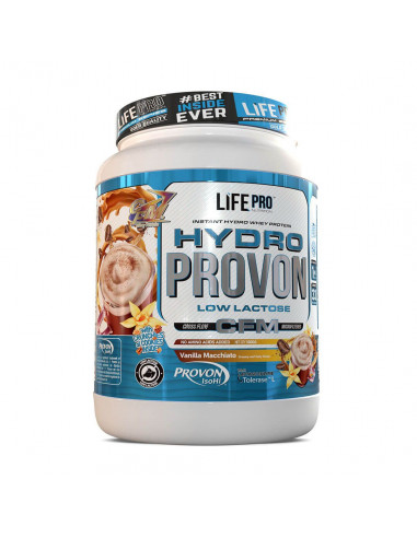 LIFE PRO HYDRO PROVON 1KG