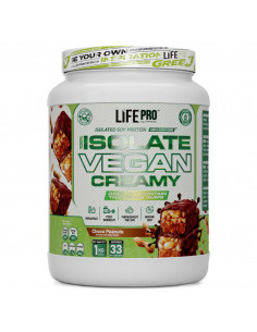 LIFE PRO ISOLATE VEGAN...