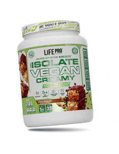 LIFE PRO ISOLATE VEGAN... 2