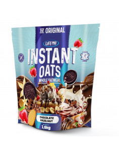 LIFE PRO FIT FOOD INSTANT OATS PREMIUM 1.6KG
