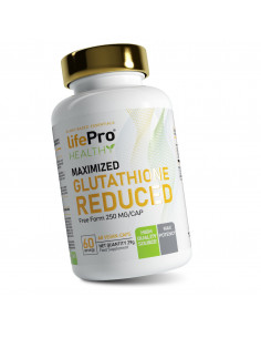 LIFE PRO HEALTHY GLUTATION... 2