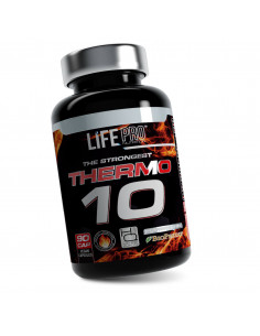 LIFE PRO THERMO 10 90 CAPS 2