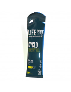 LIFE PRO ENDURANCE CYCLO... 2