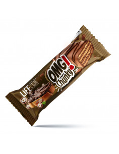 LIFE PRO FIT FOOD OMG...