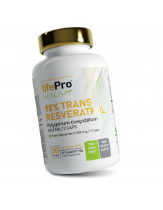 LIFE PRO TRANS RESVERATROL... 2