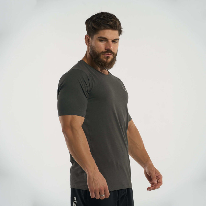 T-shirt Life Force - Taille L - Noir - Coton - Neuf Sans étiquette