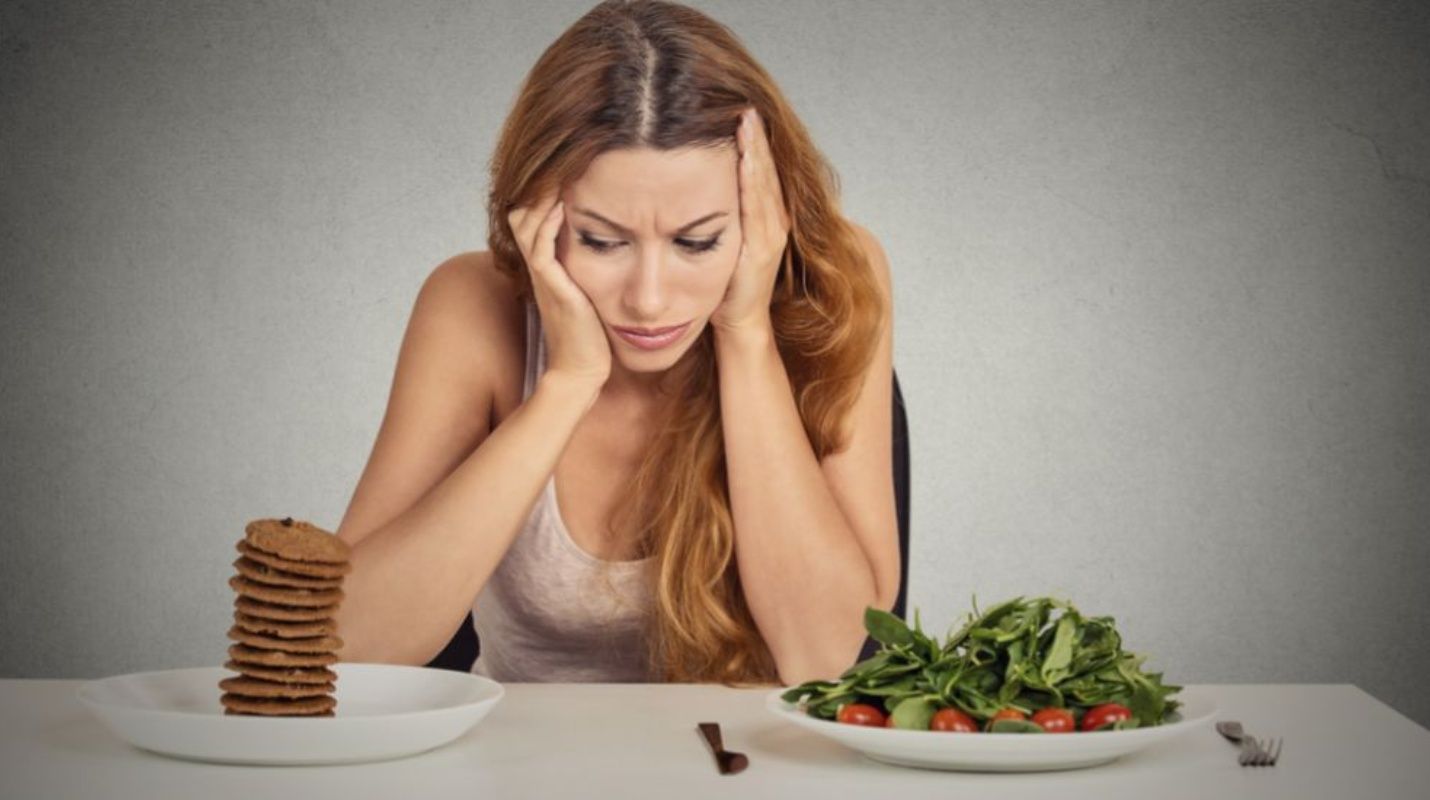 ¿Por qué cuesta tanto seguir la dieta?