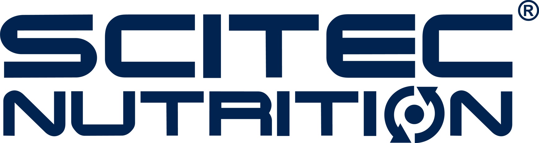 Scitec Nutrition Logo