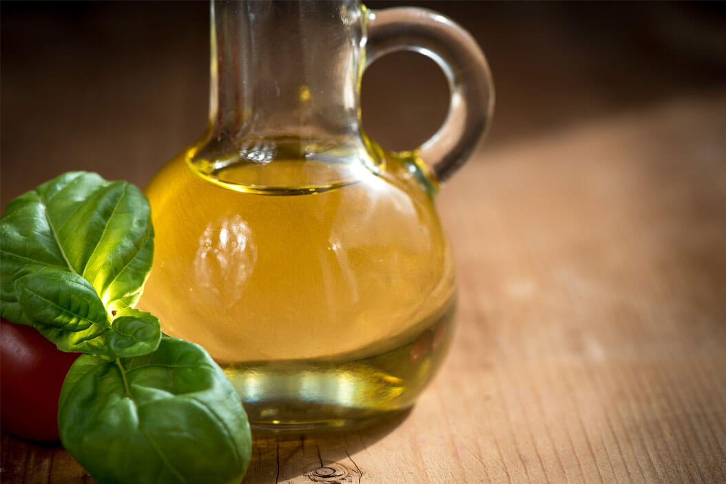 El aceite de oliva es la mejor opción