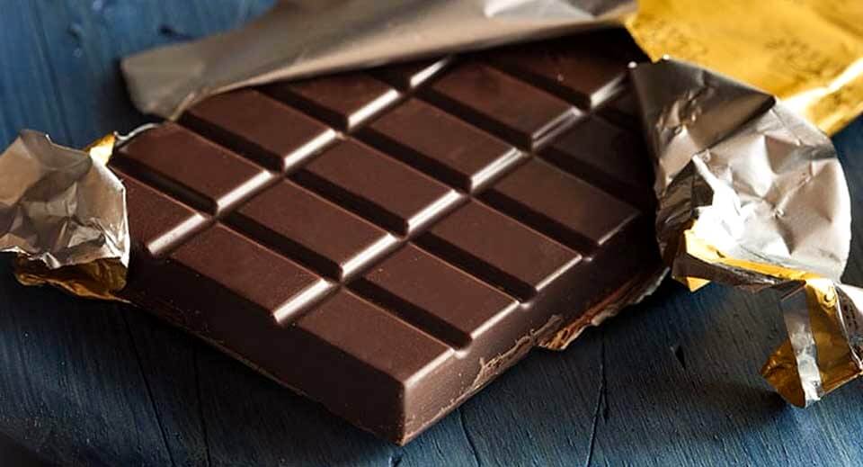 Productos derivados del cacao
