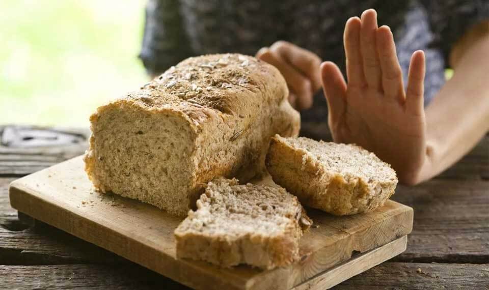 Sensibilidad al gluten y celiaquía