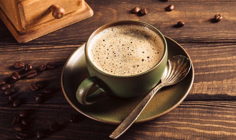 entregar borgoña Mediana El cafe por la mañana y sus beneficios | Blog Nutrimarket ®