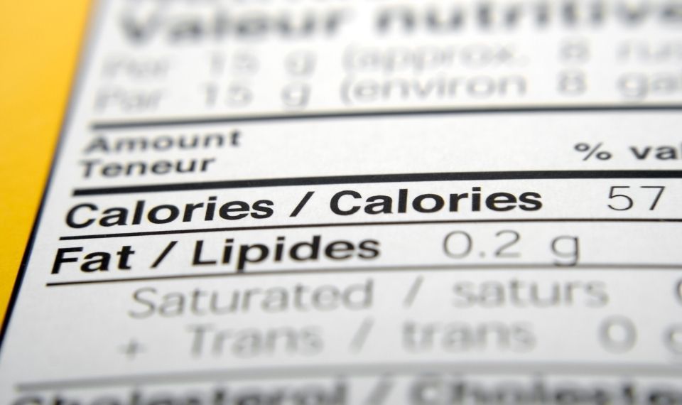 Calories