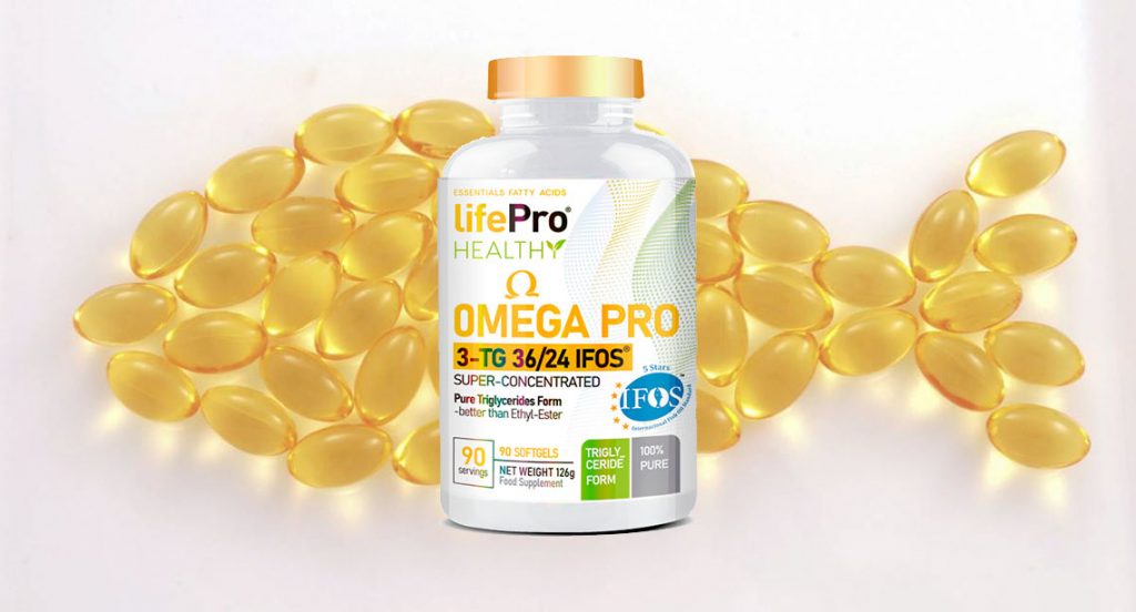 elegir un buen omega 3 Blog Nutrimarket