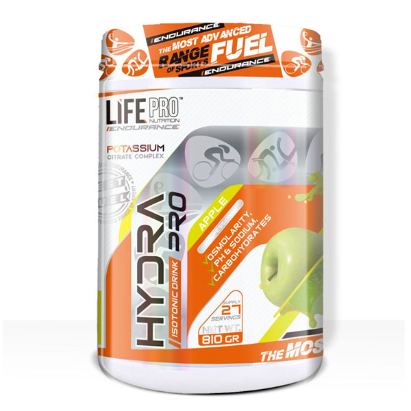 LIFE PRO ENDURANCE HYDRA PRO 810G