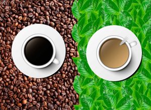 tengo hambre Cantidad de seco Té vs Café: ¿Cuál es mejor? | Blog Nutrimarket ®