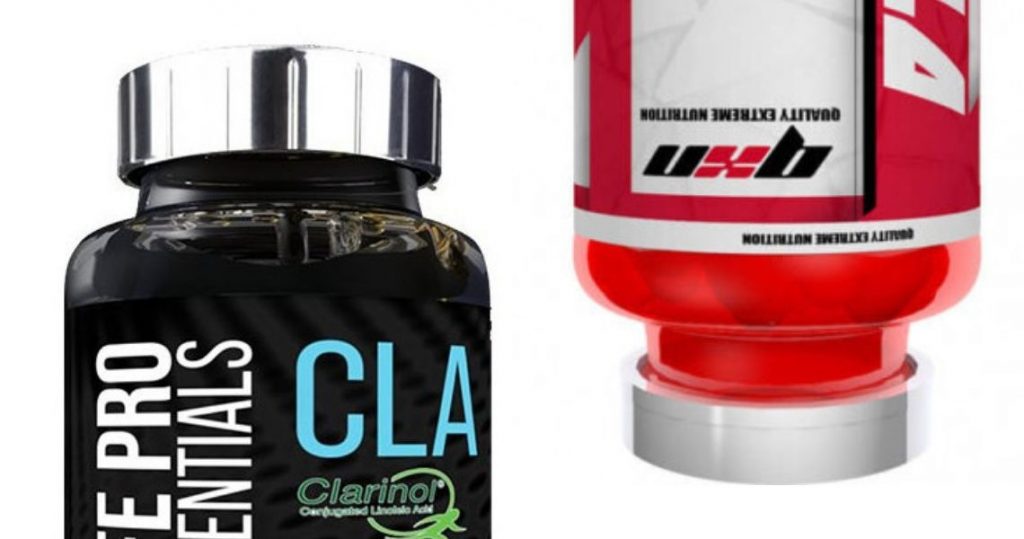 El CLA y sus propiedades. Blog Nutrimarket
