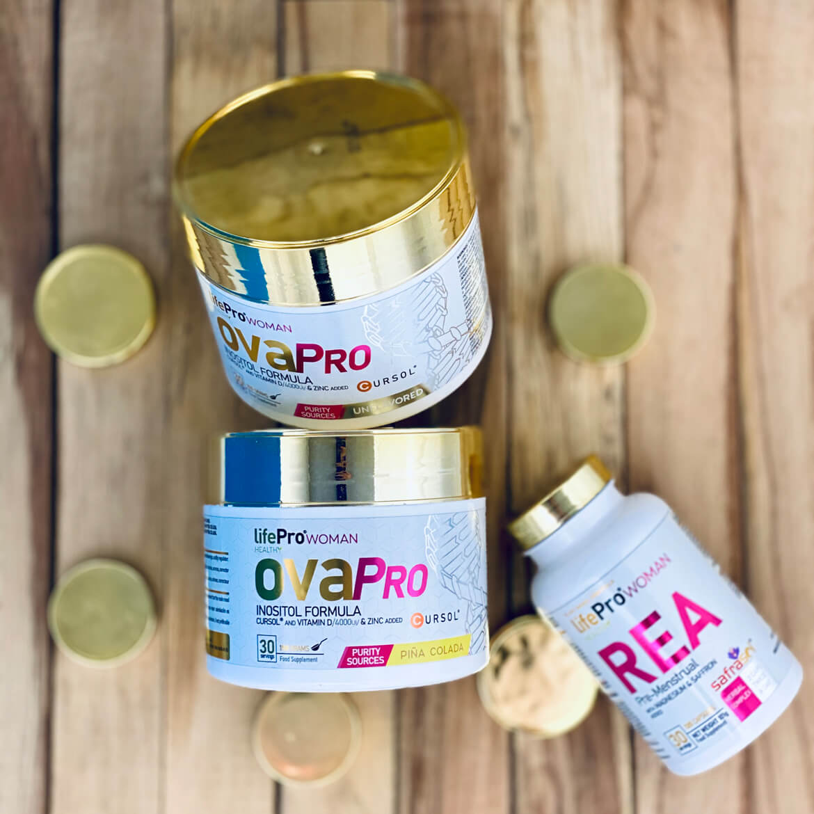 Life Pro Ovapro