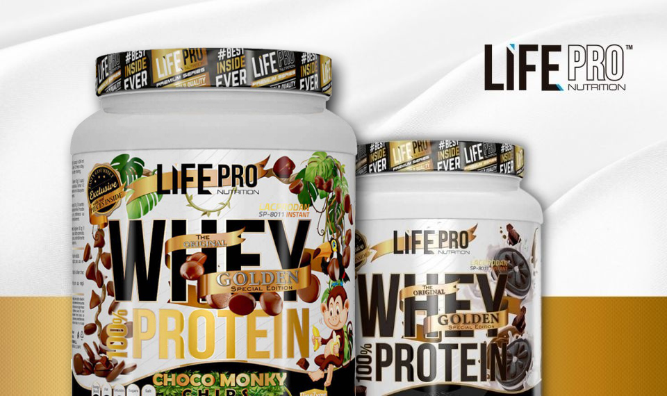 whey gourmet