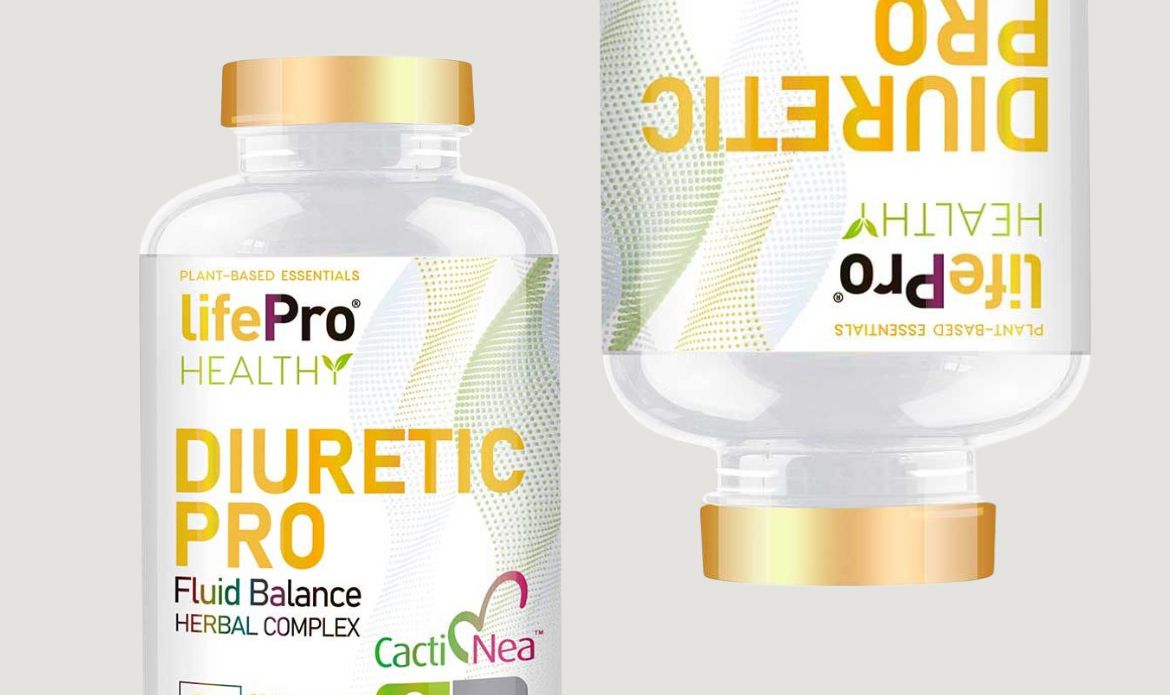 Diuretic Pro