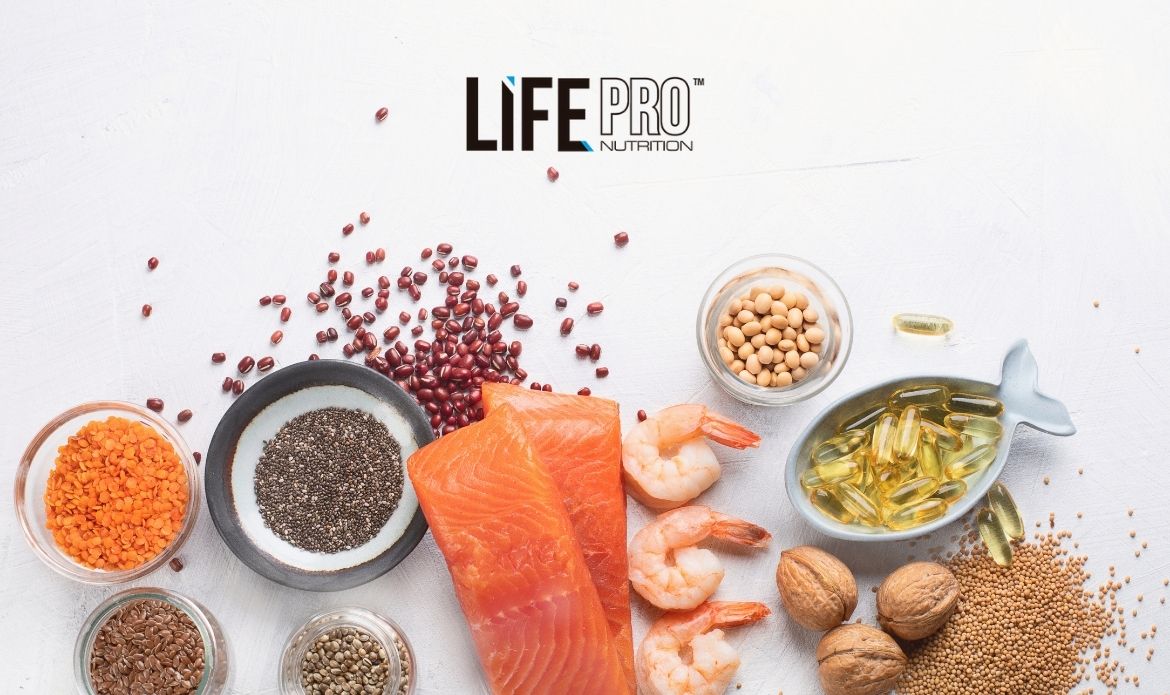 Preguntas frecuentes acerca del Omega 3