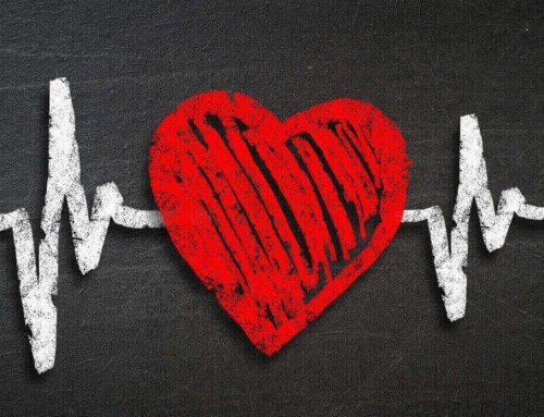 Enfermedad cardiovascular (parte 1)