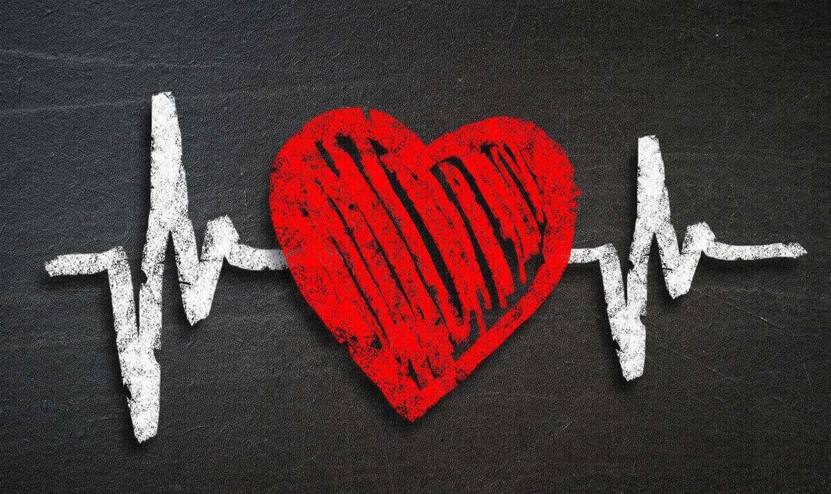 Enfermedad cardiovascular (parte 1)